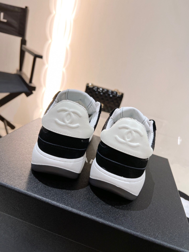 Chanel Sport Shoes